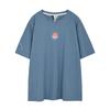 EDIBLET Florida Print T-Shirt