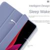 For Xiaoxin Pad Pro GT 11.1 Inch Cover Trifold PU Leather Soft Back Stand For Xiaoxin Pad Pro GT TB710FU Tablet Case