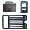 Jetour Traveler Mecha Backpack Roof Rack Off-Road Accessories Shan Hai