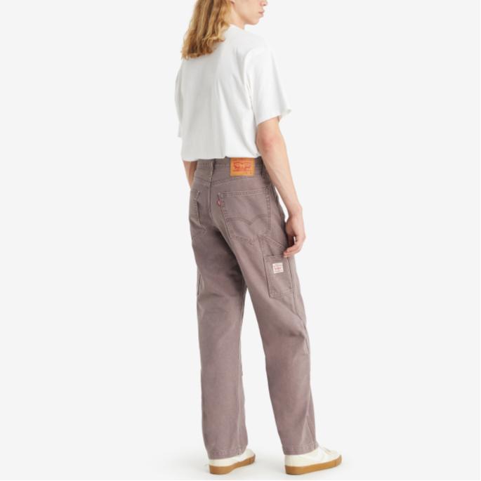 Levis 568 Stay Loose Double-Knee Pants A7367-0002