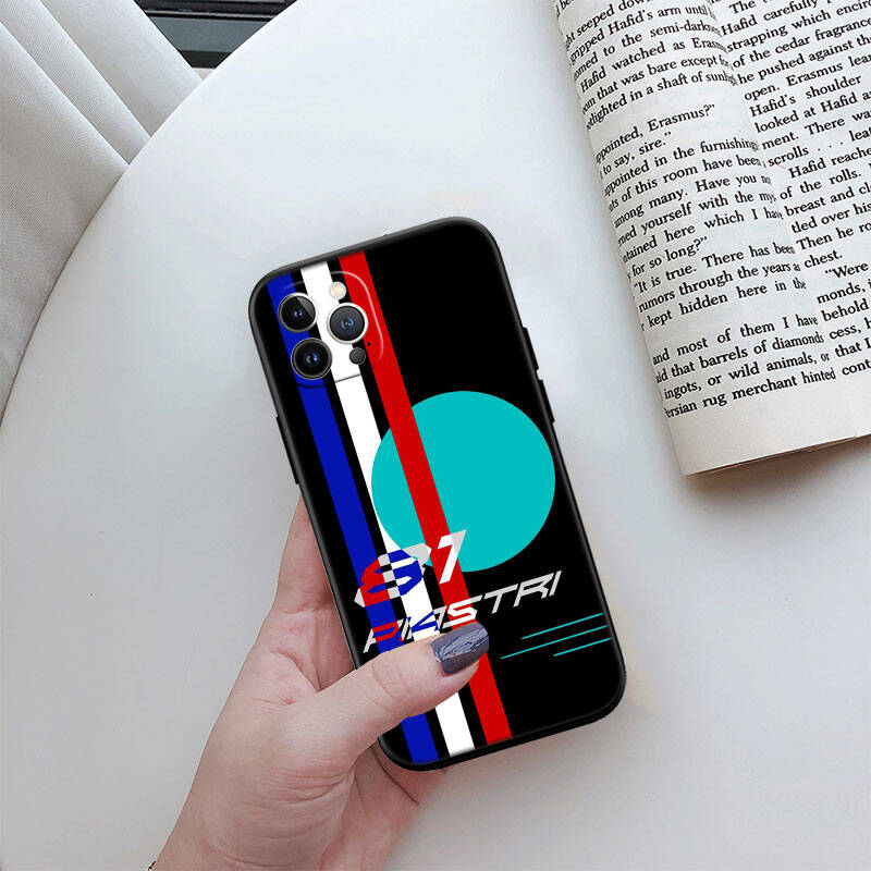 MH55 F-Formula Number One Phone Shell Case for Redmi Note 12 12S 12C 13 13C 13R 14 14S 14R 14C Pro Max Plus A3 A3X A4 A5 11A 13X