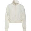 Originals Jackets Women's Beige Stand Collar Moderate Other H06697