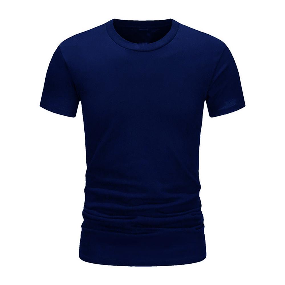 Cheap Men Tshirt Summer ONeck Short Sleeve T Shirts Unisex Fashion T