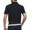 adidas Comfortable Sports Short Sleeve Polo Shirt Men Tops FJ6234