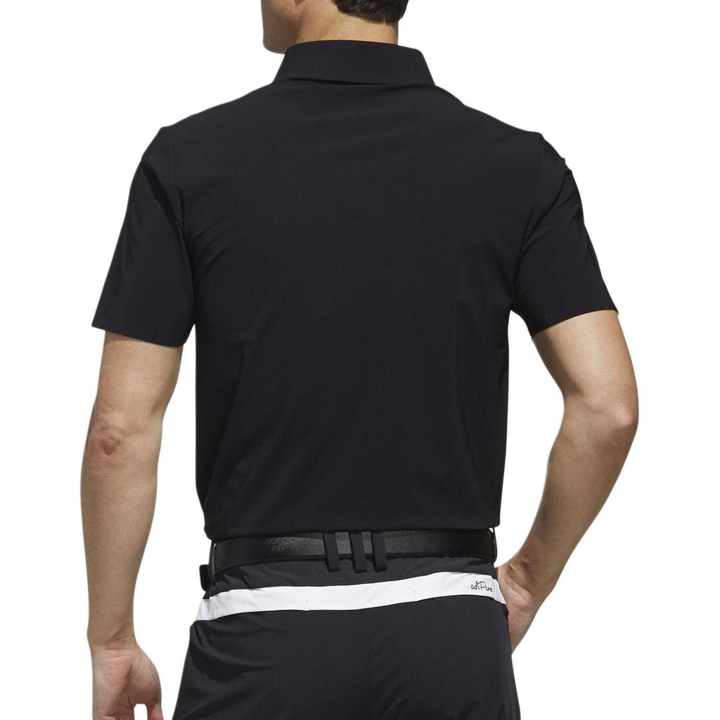 adidas Comfortable Sports Short Sleeve Polo Shirt Men Tops FJ6234