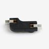 Easy Installation Hot-swappable PCB Socket Universal for Mechanical Keyboard CPG151101S11 Hot Plug PCB Socket Pack of 50