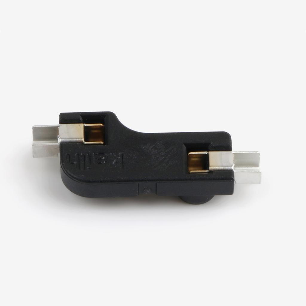 Easy Installation Hot-swappable PCB Socket Universal for Mechanical Keyboard CPG151101S11 Hot Plug PCB Socket Pack of 50