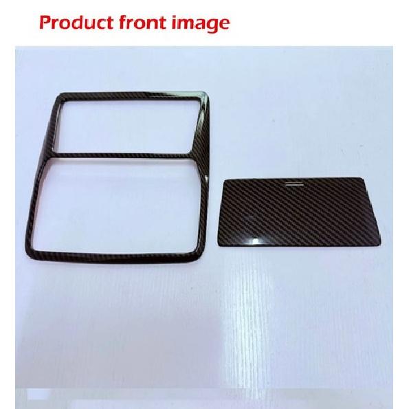 Car front reading light Decorative frame For Lexus TX 350 500 2024-2025