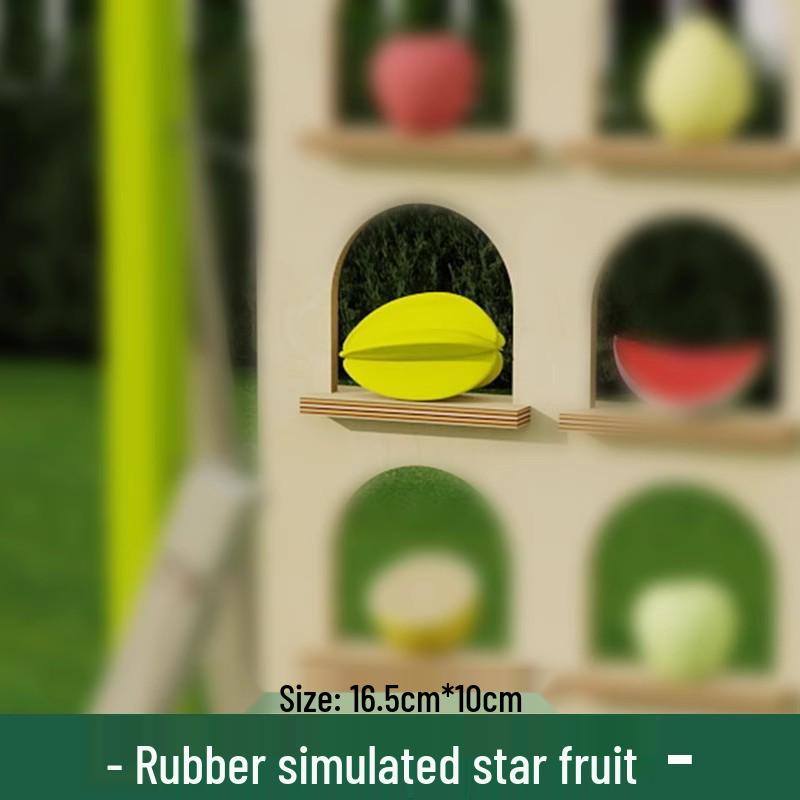 Kids Outdoor Toy Set: Wooden Basketball Hoop, Ring Toss, Sandbags, Bow & Arrow for Sensory Play