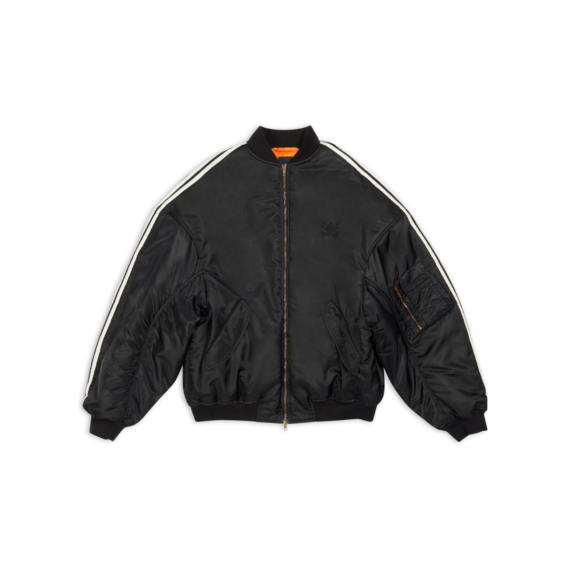 Balenciaga X Adidas Bomber 725335TNO271000 44-No