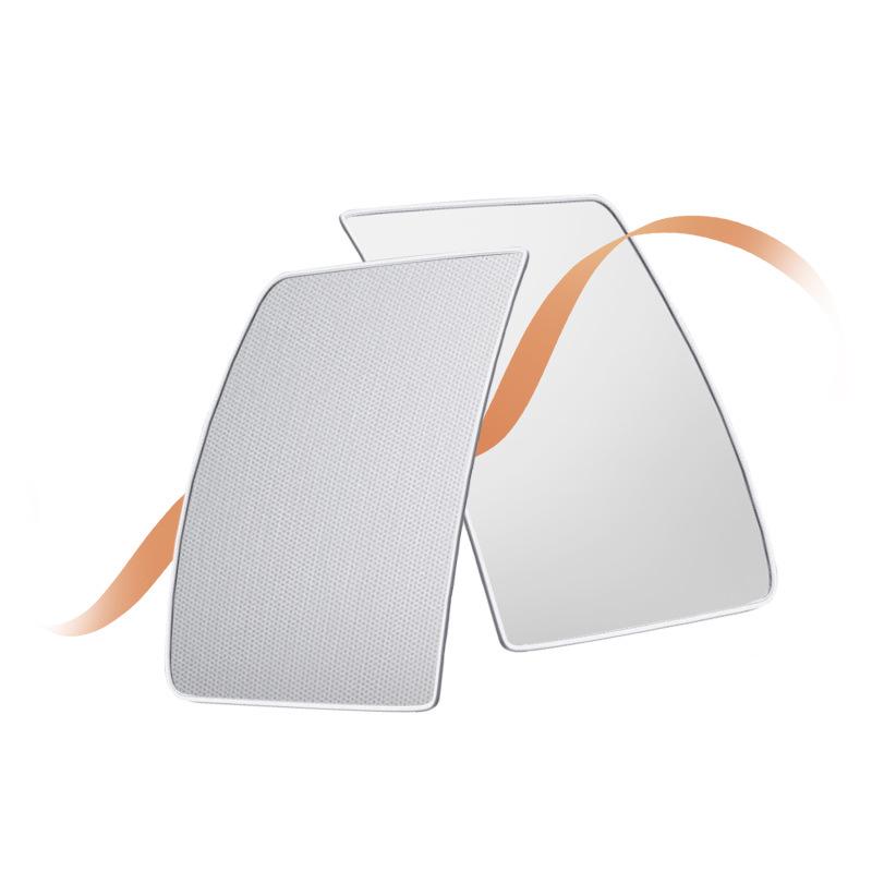 6-Seat Model YL Tesla Sunroof Sunshade Curtain for Optimal Sun Protection