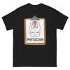 Physician Occupation Job Professional T-Shirt