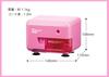 Asmix Asuka Electric Sharpener Pink EPS121P