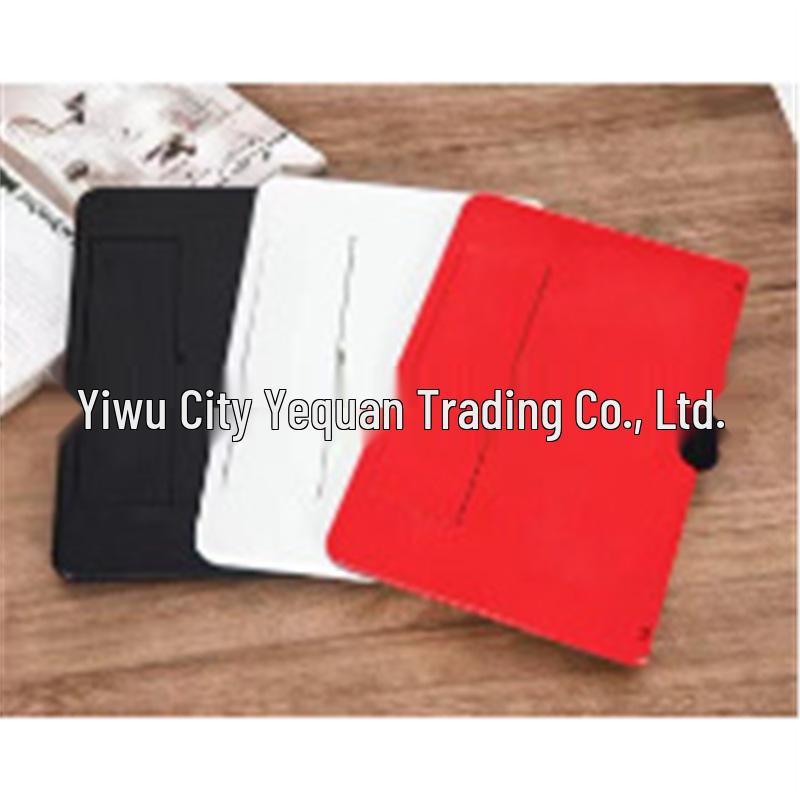 10/12-inch HD Mobile Screen Amplifier with Pull-Out Lazy Stand