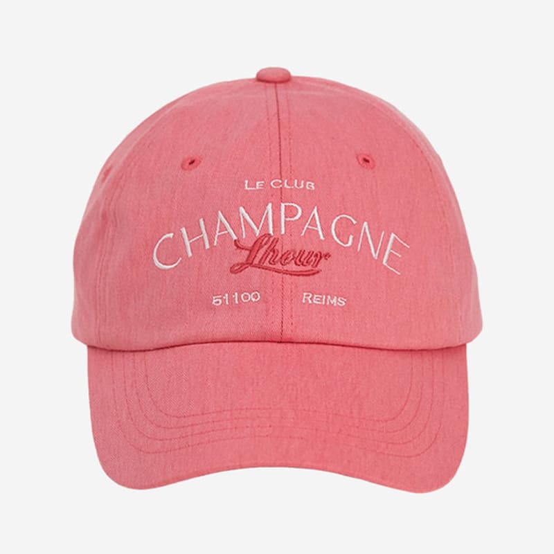 

L HEUR CHAMPAGNE CAP Free