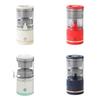 Portable Juicer Cup With Spiral Extraction Technology For Home Use And Fruit Juice Making