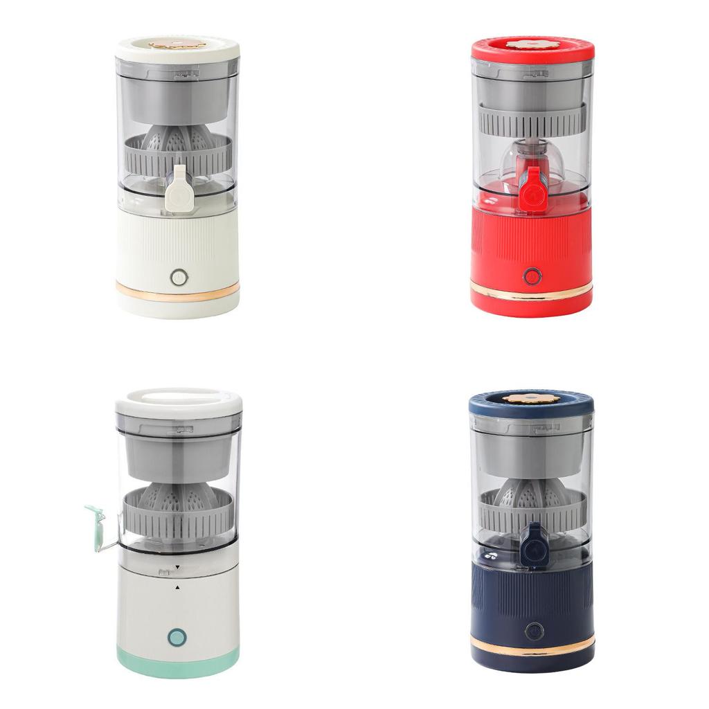 Portable Juicer Cup With Spiral Extraction Technology For Home Use And Fruit Juice Making
