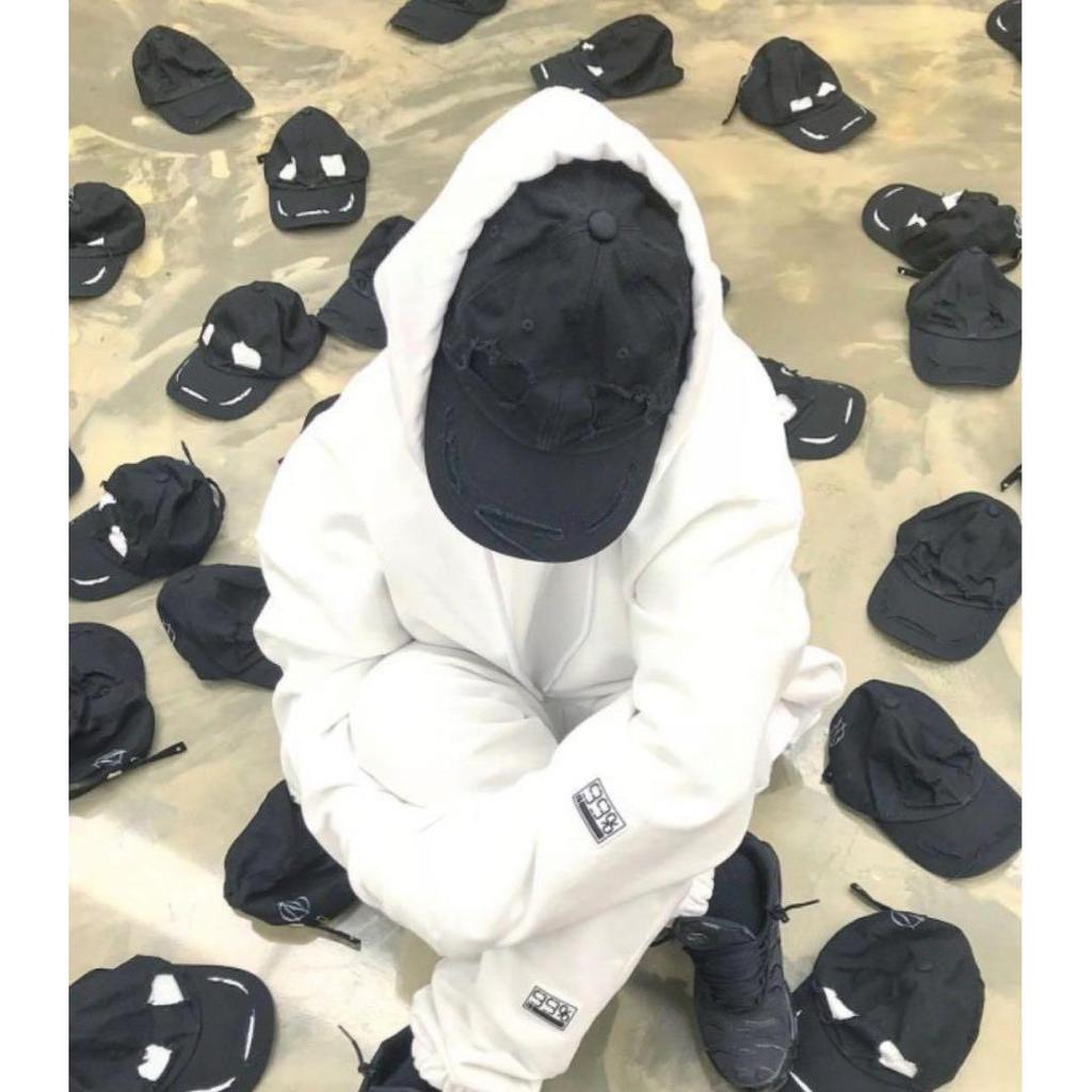 Used 99%is ghost cap