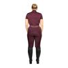 Hy Womens/Ladies Elevate Allure Horse Riding Tights
