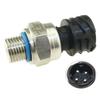A28G-Fuel Oil Pressure Sensor Switch For Volvo Penat Truck D12 D13 FH 21634021,20634024 21302639 21540602 Parts 2PCS