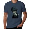 Dark Look Ant Tshirt Outdoor Working Tshirt