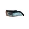 For Toyota Yaris 2011- Rearview Mirror Light Turn Signal Lamp Without Bulb Indicator Lamp 81741-0D020 81731-0D080