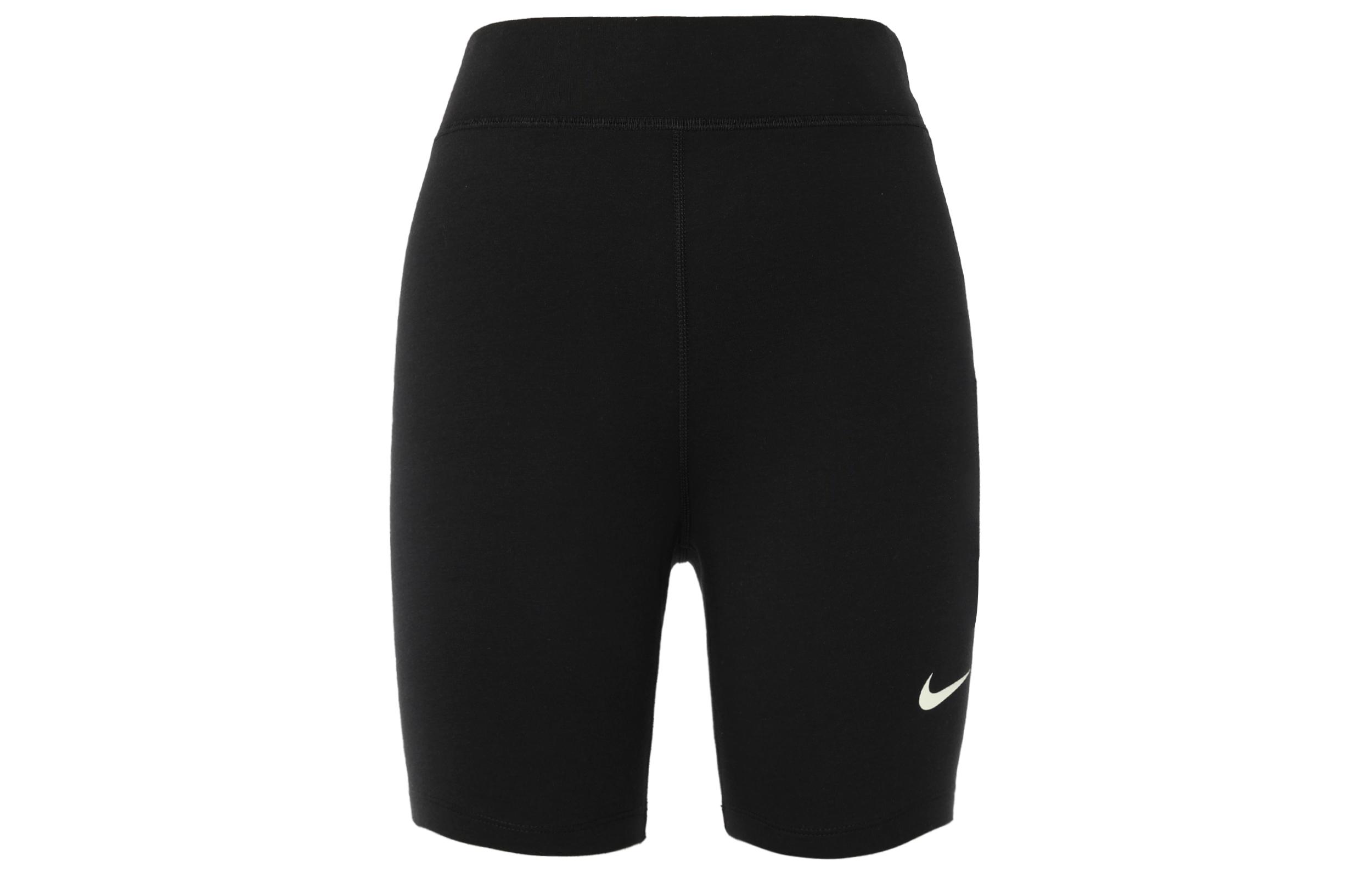 Nike Sportswear Sports Shorts Women s Black DV7798-010 XL