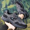 Outdoor off-road anti-slip and wear-resistant outdoor shoes, sports hiking shoes, trendy shoes, hiking shoes