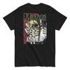 Misfits - Open Skull T Shirt