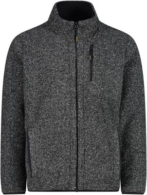 Men's Jacket CMP (32M1827) Black Honey