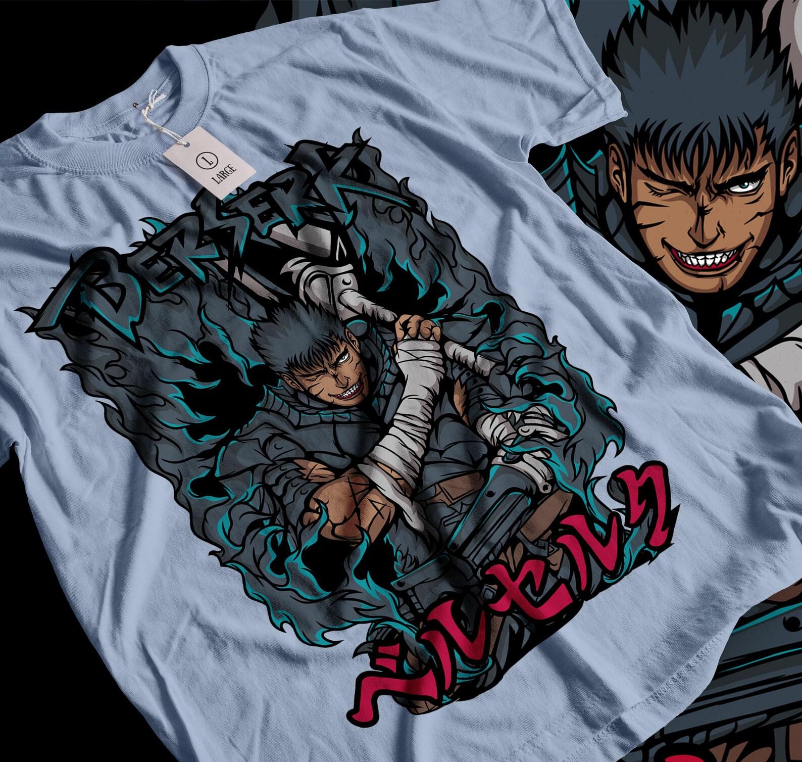 Anime Shirt, Anime Vintage Special T-shirt Unisex, Anime Manga Shirt, Anime Lovers Shirt, Graphic Anime Tee, Manga Shirt, Japanese Anime 4XL