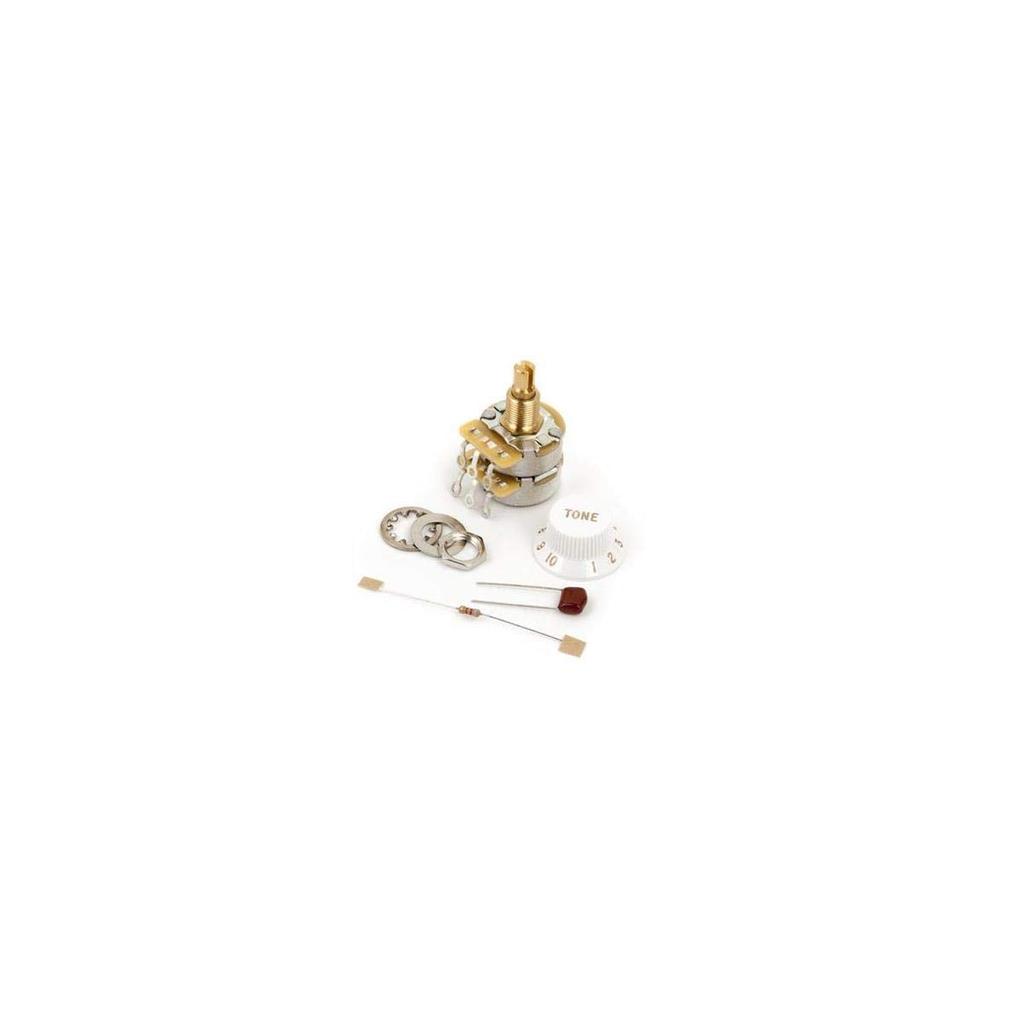 Fender Fender Parts TBX TONE CONTROL POTENTIOMETER KIT