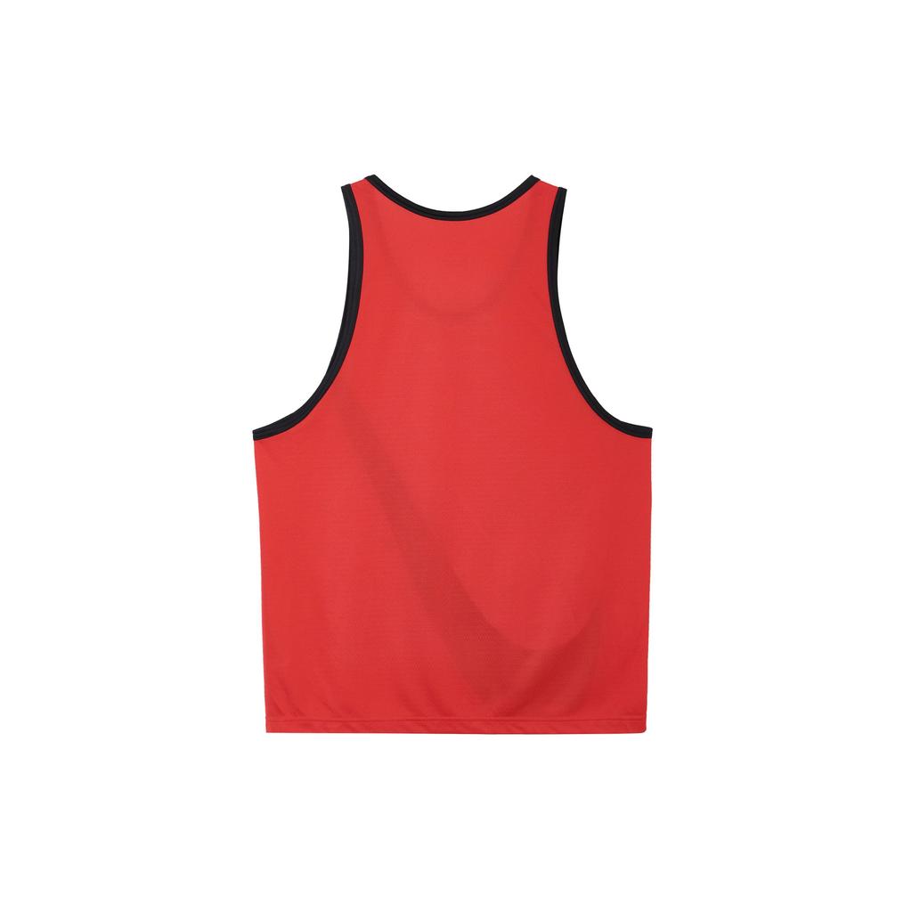 Nike Dri-FIT As M Nk Df Crossover Basketball Tank Top Men Tops Red DH7133-657