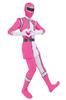Clearstone Cosplay Halloween Cosranger Unisex Pink