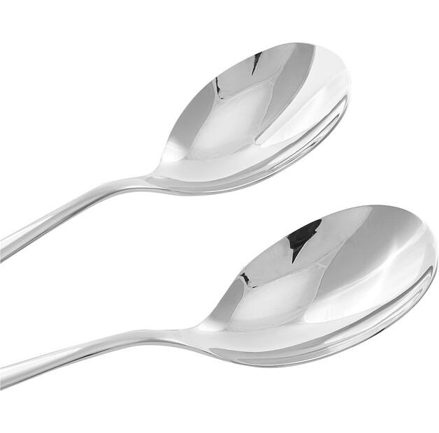 WMF Boston Besteckset, 2 Stück (11.2021.6040)