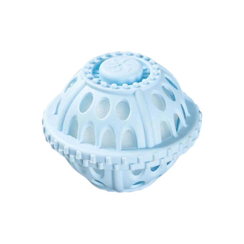 Pet Hair Catcher Ball Reusable Washing Machine Cleaning Ball Wear Resist Magic Laundry Balls for Home Travel Laundry Room