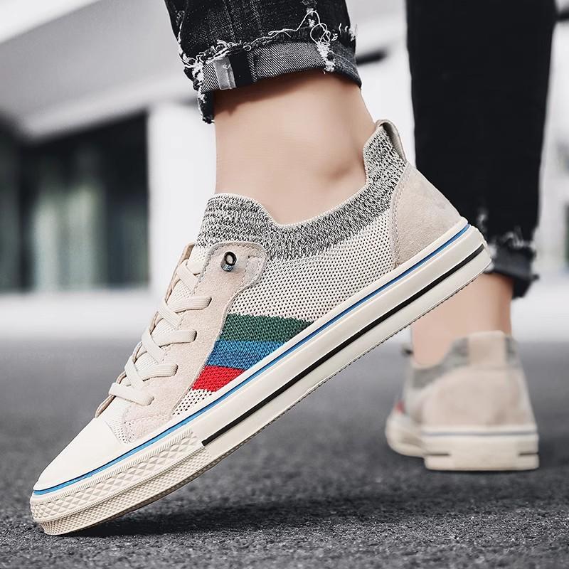 Мужские туфли с одной педалью — фото 11