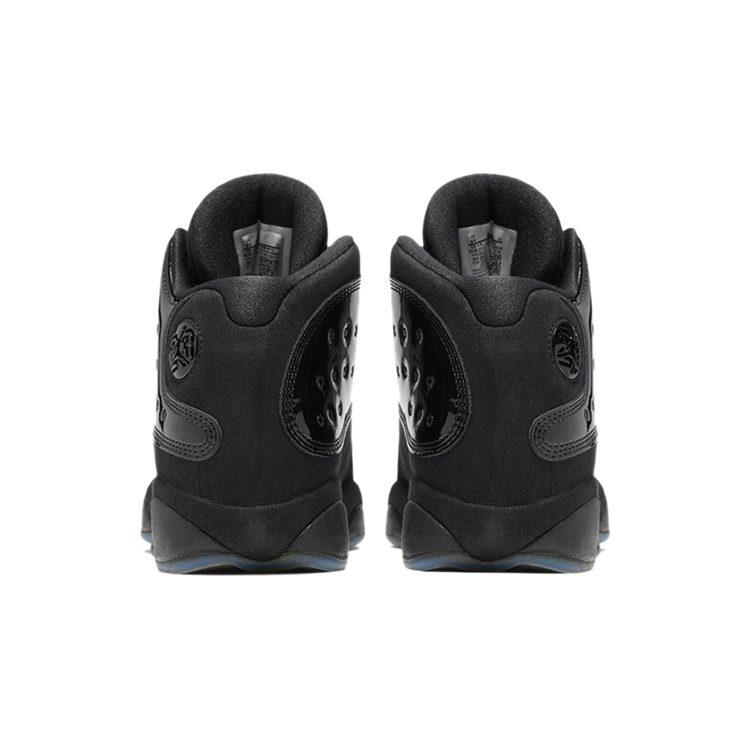 Jordan 13 Retro Cap And Gown GS 884129-012