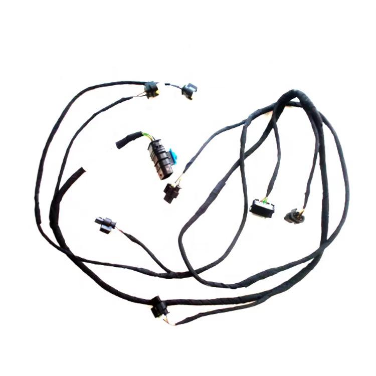 

Compatible with Mercedes-Benz GLA X156 W156 Car Bumper Wiring Harness Cable 1565402000.
