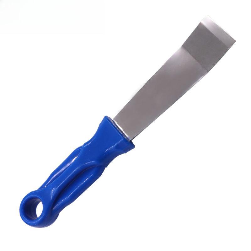 Car Tire Repair Tool Wheel Balancing Block Remover Metal Scraper Car Tire Wheel Balance Weight Remover Tire Balance Shovel