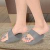 2 Pieces Arch Trainers Compact for Calf Stretching Sturdy Toe Separator Slippers
