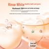Dr. Ya Baking Soda & Xylitol Mouthwash - Fresh Breath & Whitening