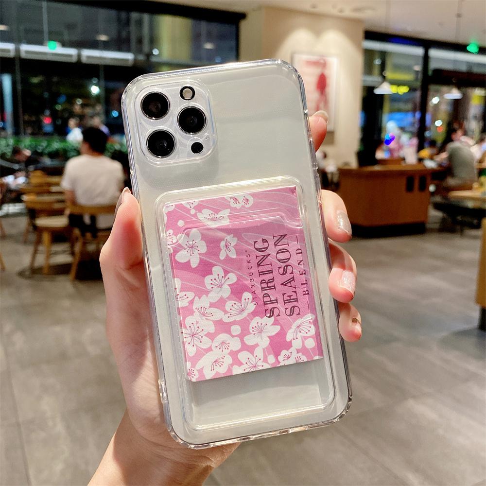 Transparent Silicone Soft Case For iPhone 15 14 Plus 13 12 Mini 11 Pro Max Clear Ultra Thin Back Cover 11 12 13 14 15 Pro Max