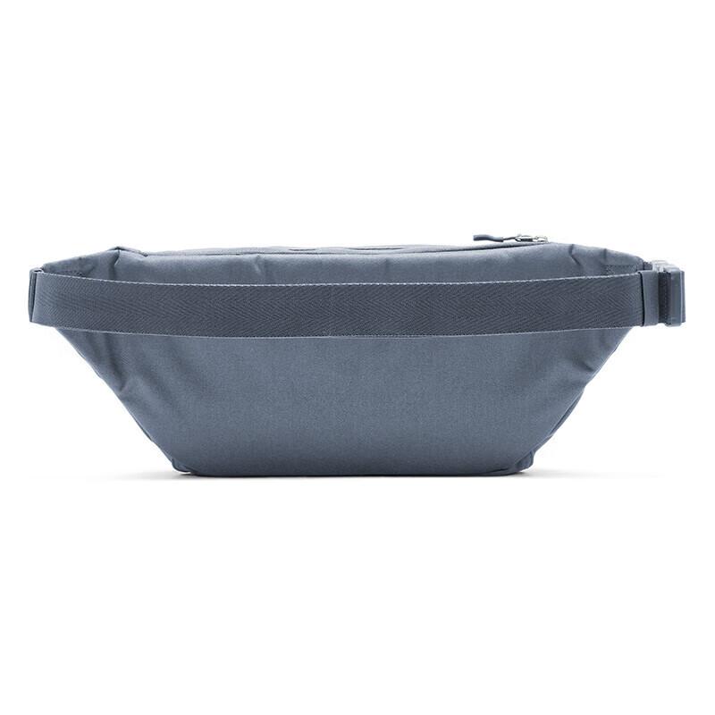 NIKE Waist Pack, Shoulder Bag, Crossbody Bag, Chest Bag, Casual Bag, DN2556-493 Gray Blue