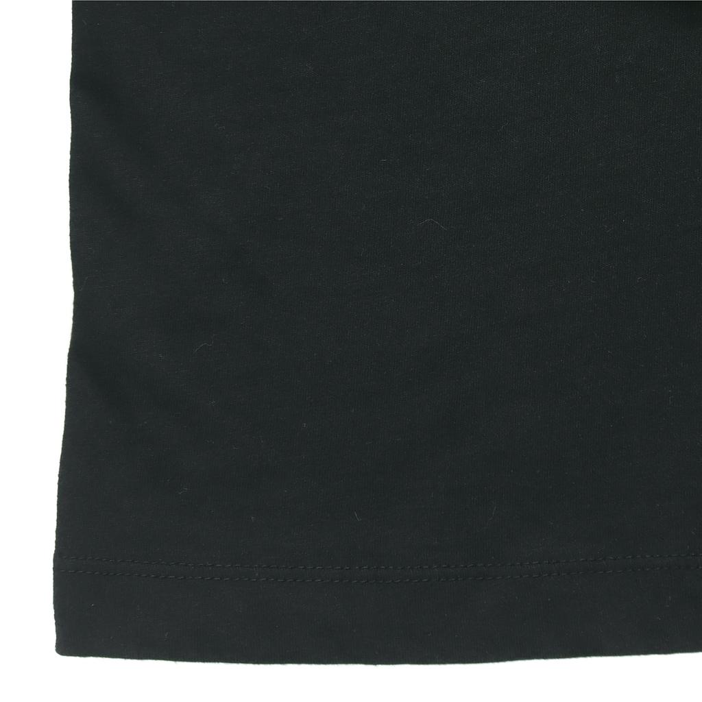 Nike Summer Sunglasses Shiba Inu Print Short Sleeve T-Shirt Men Tops Black DC2751-010