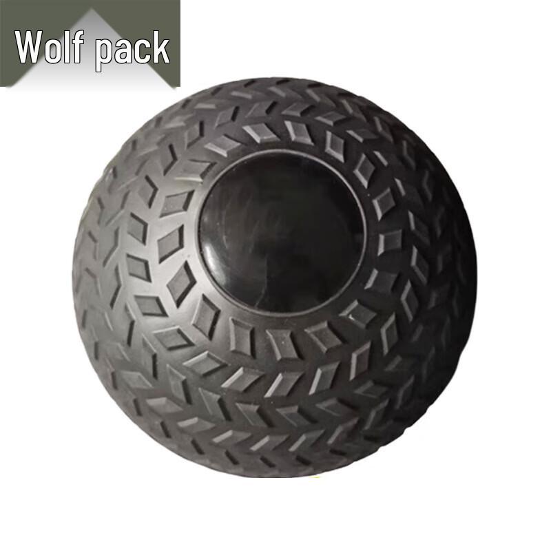 Conglang PVC Sand-Filled Medicine Ball