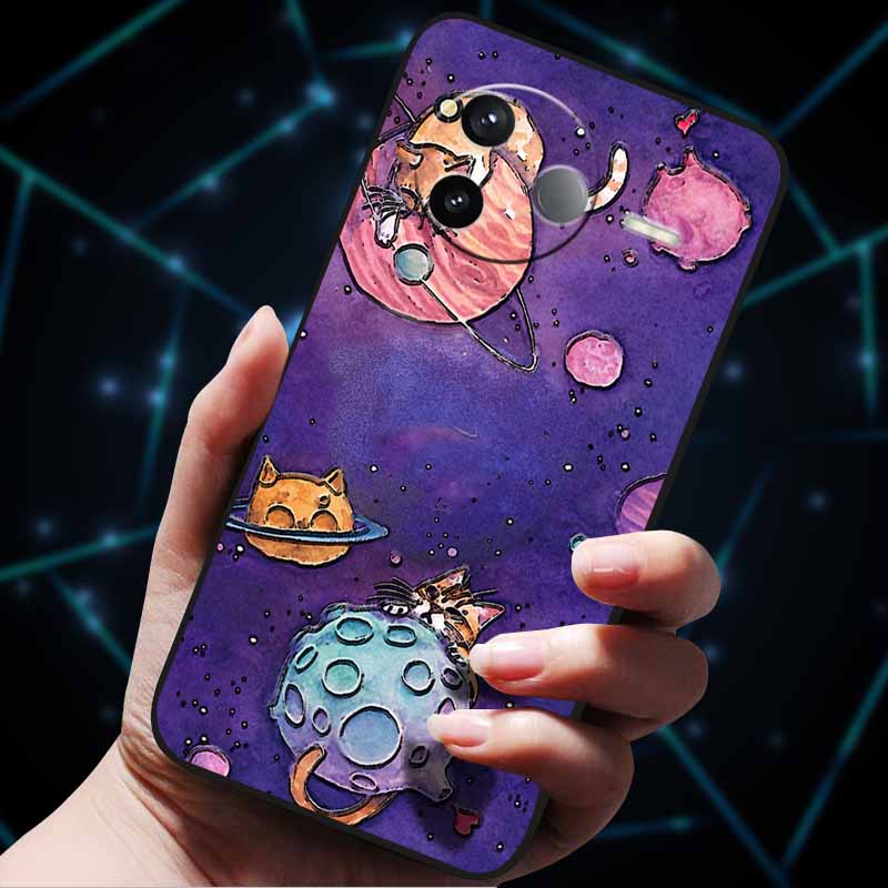 For Xiaomi POCO F7 Ultra Case Xiaomi POCO F7 Pro 3D Flowers Emboss Soft Silicone Phone Cases for POCOF7 Pro Back Cover Coque Bag