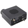 ATS-25 Max-Decoder: 2023 Full Band Radio Receiver with Registration Board