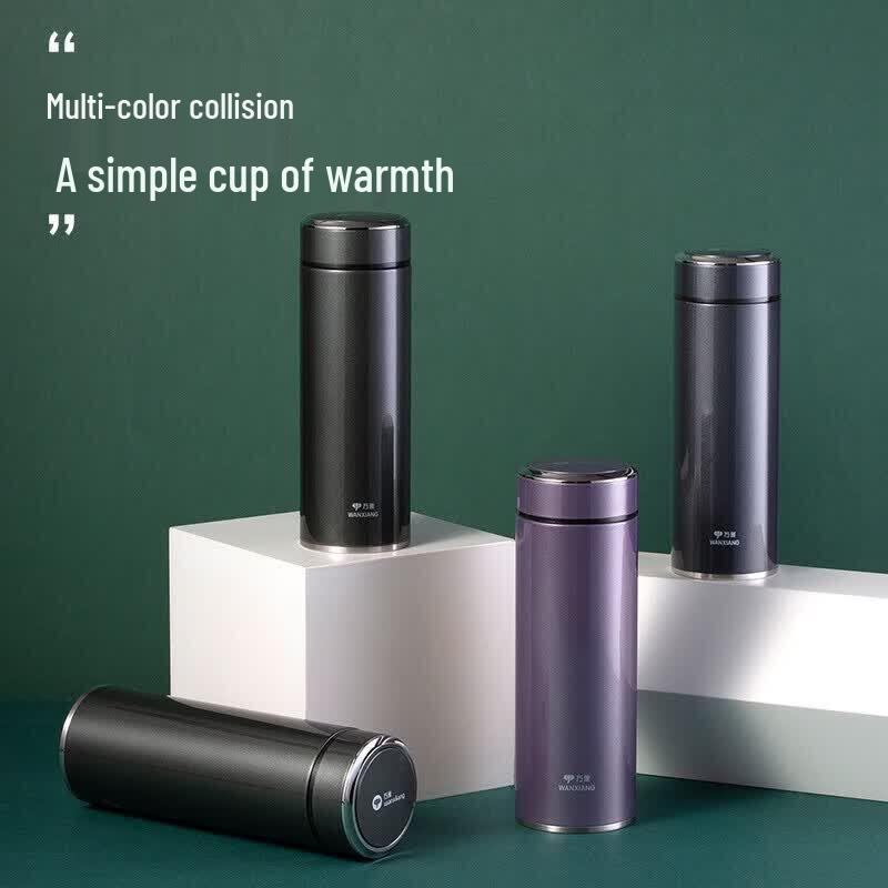 WANXIANG H75S 316 Stainless Steel Insulated Water Bottle