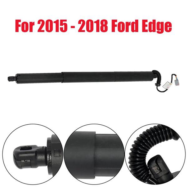 Pair of FT4Z-58406A10-B & FT4Z-14B351-A Ford Tailgate Electric Lift Struts